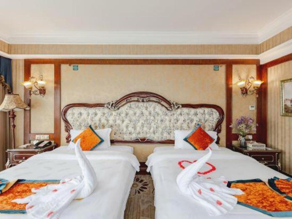 Chengdu French Theme Gold Palace מראה חיצוני תמונה